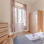 Apartament Alfama The And The River Lizbona