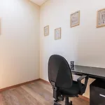 Apartament Alfama The And The River Lizbona
