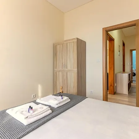 Alfama The And The River Apartament