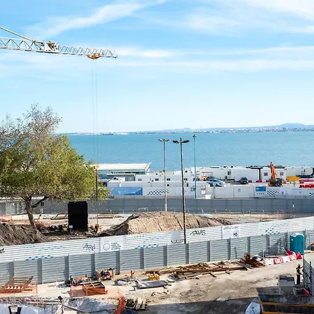 Alfama The And The River Apartament