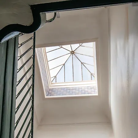 Apartament Alfama The And The River