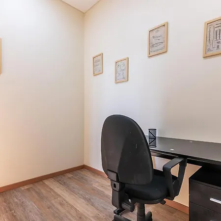 Apartament Alfama The And The River Lizbona