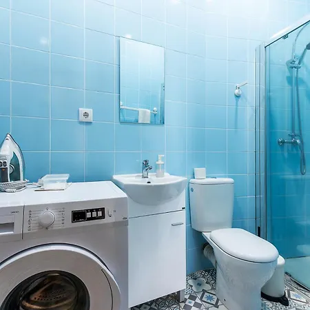 Apartament Alfama The And The River *