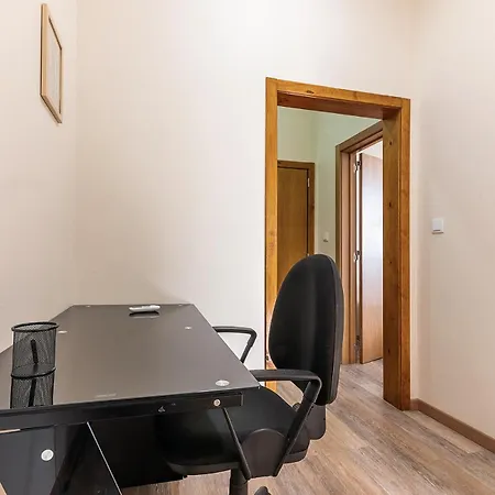 Alfama The And The River