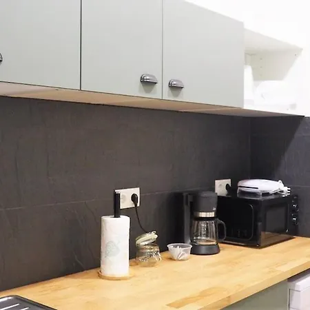 Daire Alfama The And The River Lisboa