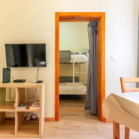 Alfama The And The River * Lisboa