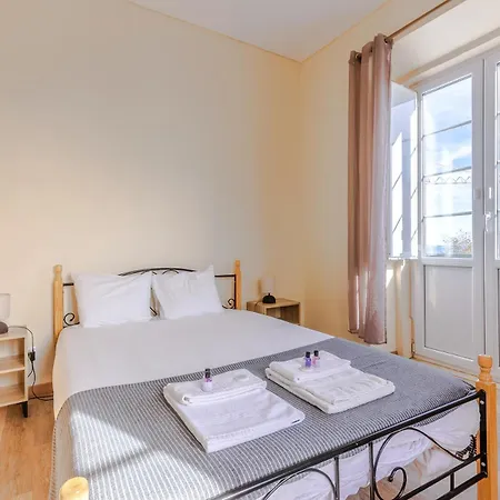 Daire Alfama The And The River