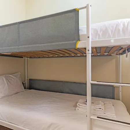 Apartman Alfama The And The River *