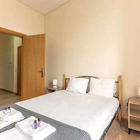 Alfama The And The River