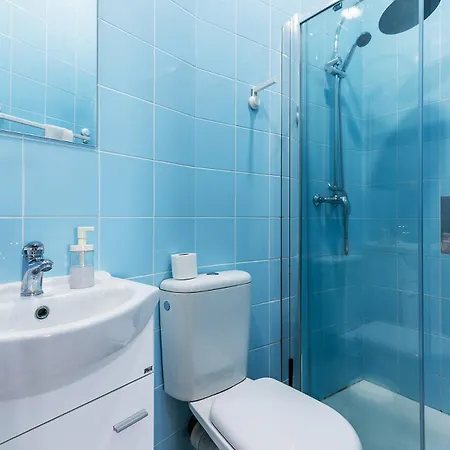 Alfama The And The River Apartment *