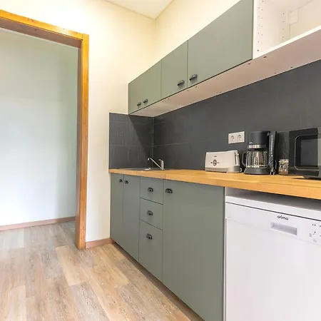 Alfama The And The River Apartman *