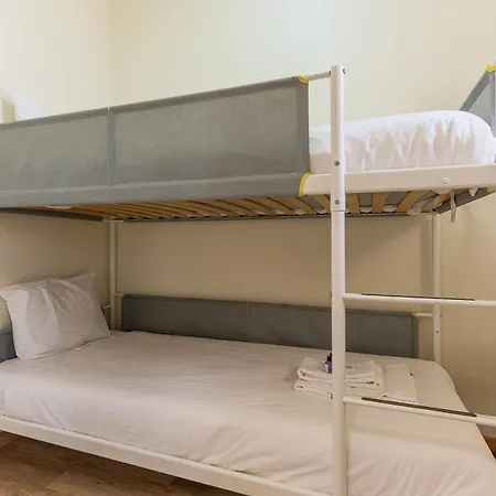 Apartman Alfama The And The River