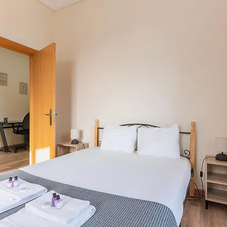 Alfama The And The River *