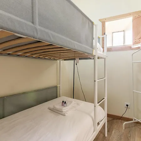 Alfama The And The River Apartman