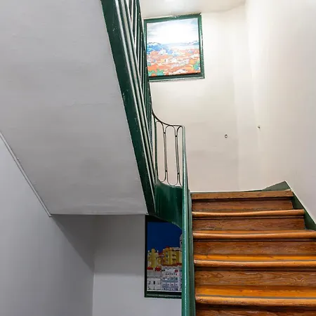 Alfama The And The River *