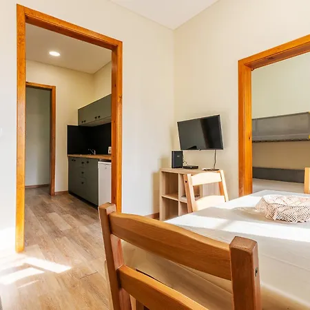 Alfama The And The River Lisboa