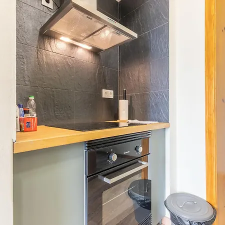 Alfama The And The River * Lisbon