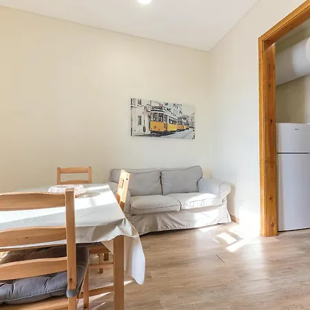 Alfama The And The River * Lisbon