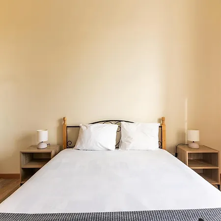 Alfama The And The River Apartment Lissabon